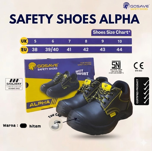 Gosave Alpha