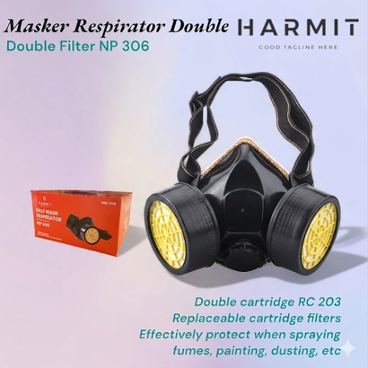 Respirator NP306